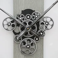 extra big wall clocks